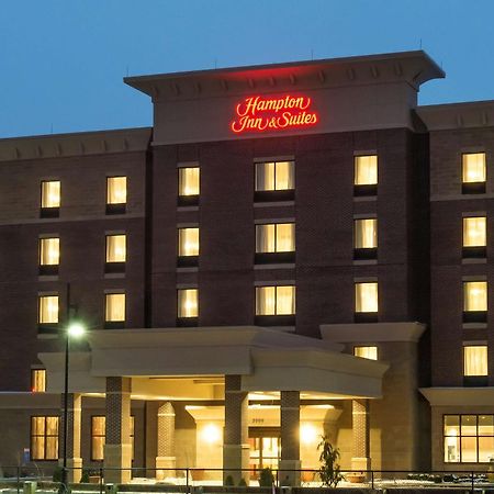 Hampton Inn & Suites - Cincinnati/Kenwood, Oh Silverton Εξωτερικό φωτογραφία