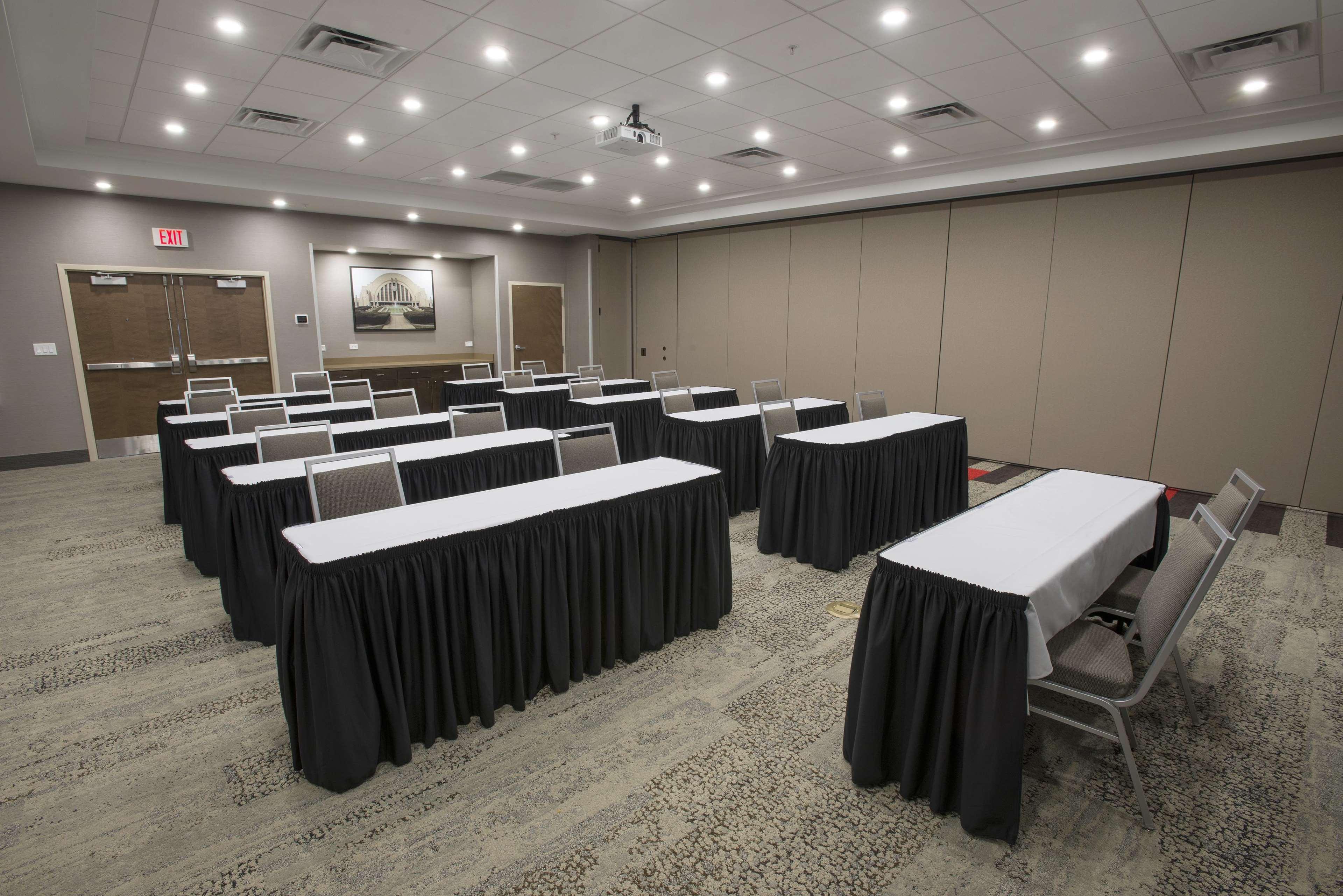 Hampton Inn & Suites - Cincinnati/Kenwood, Oh Silverton Εξωτερικό φωτογραφία