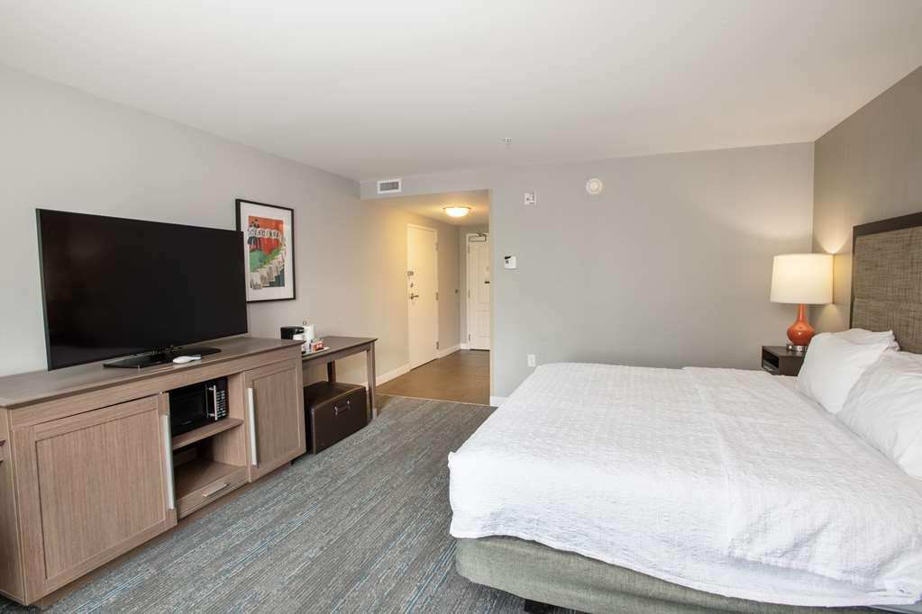 Hampton Inn & Suites - Cincinnati/Kenwood, Oh Silverton Δωμάτιο φωτογραφία