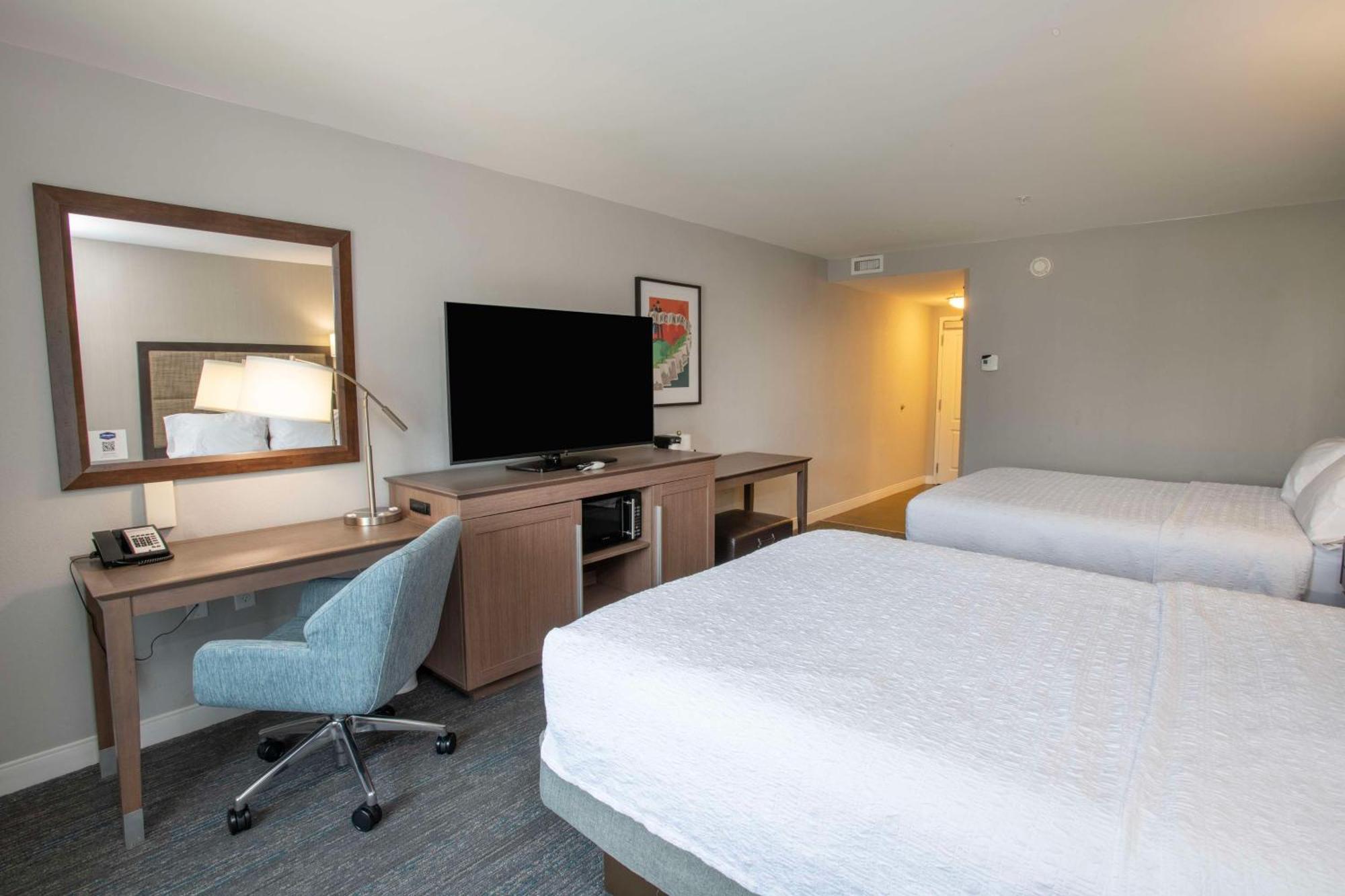 Hampton Inn & Suites - Cincinnati/Kenwood, Oh Silverton Εξωτερικό φωτογραφία