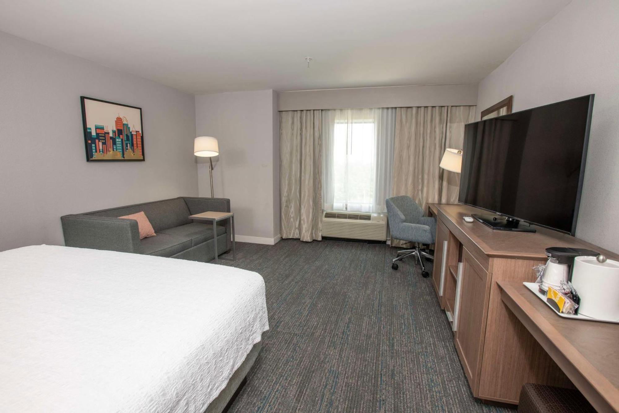 Hampton Inn & Suites - Cincinnati/Kenwood, Oh Silverton Εξωτερικό φωτογραφία