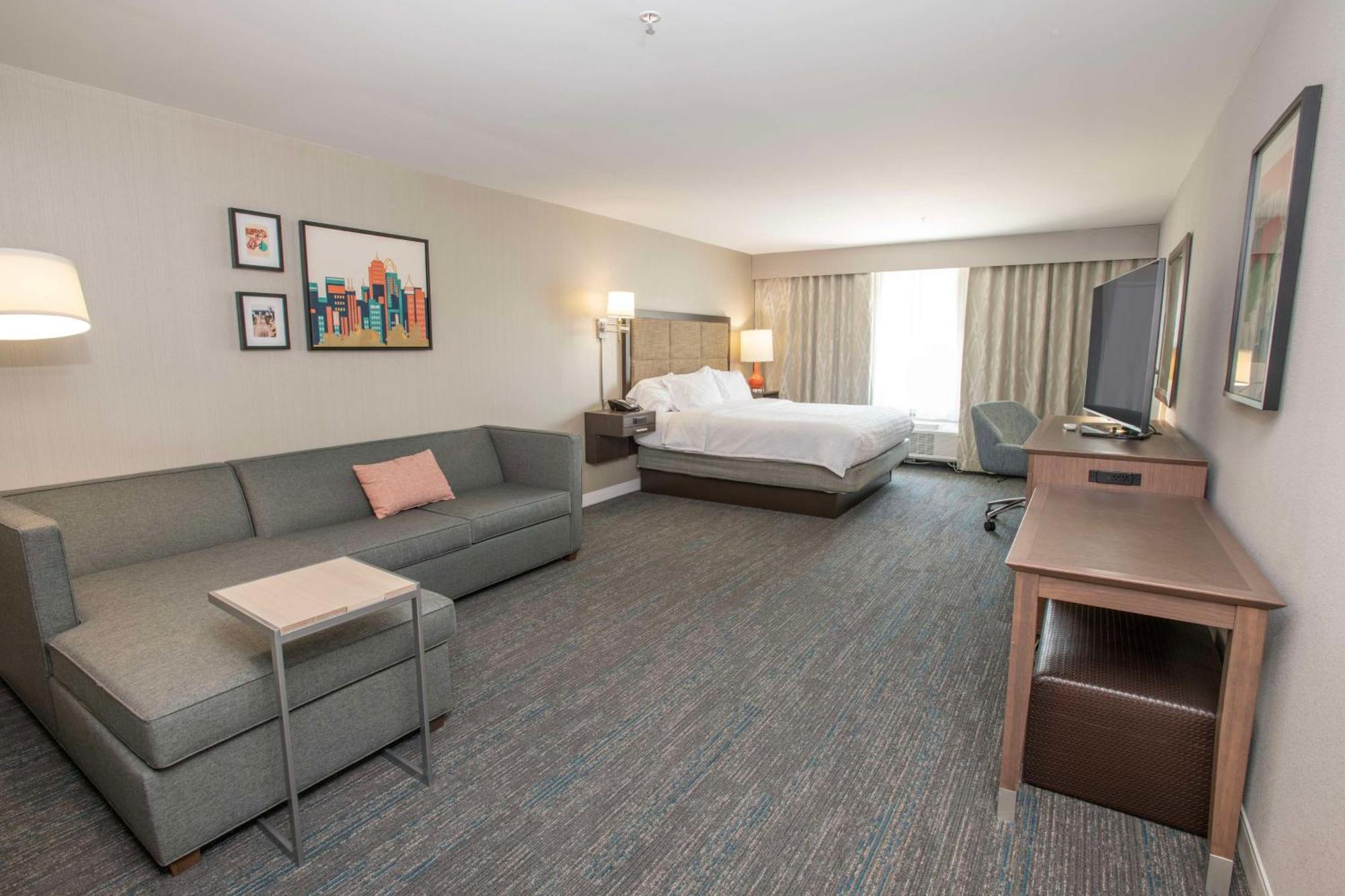 Hampton Inn & Suites - Cincinnati/Kenwood, Oh Silverton Εξωτερικό φωτογραφία