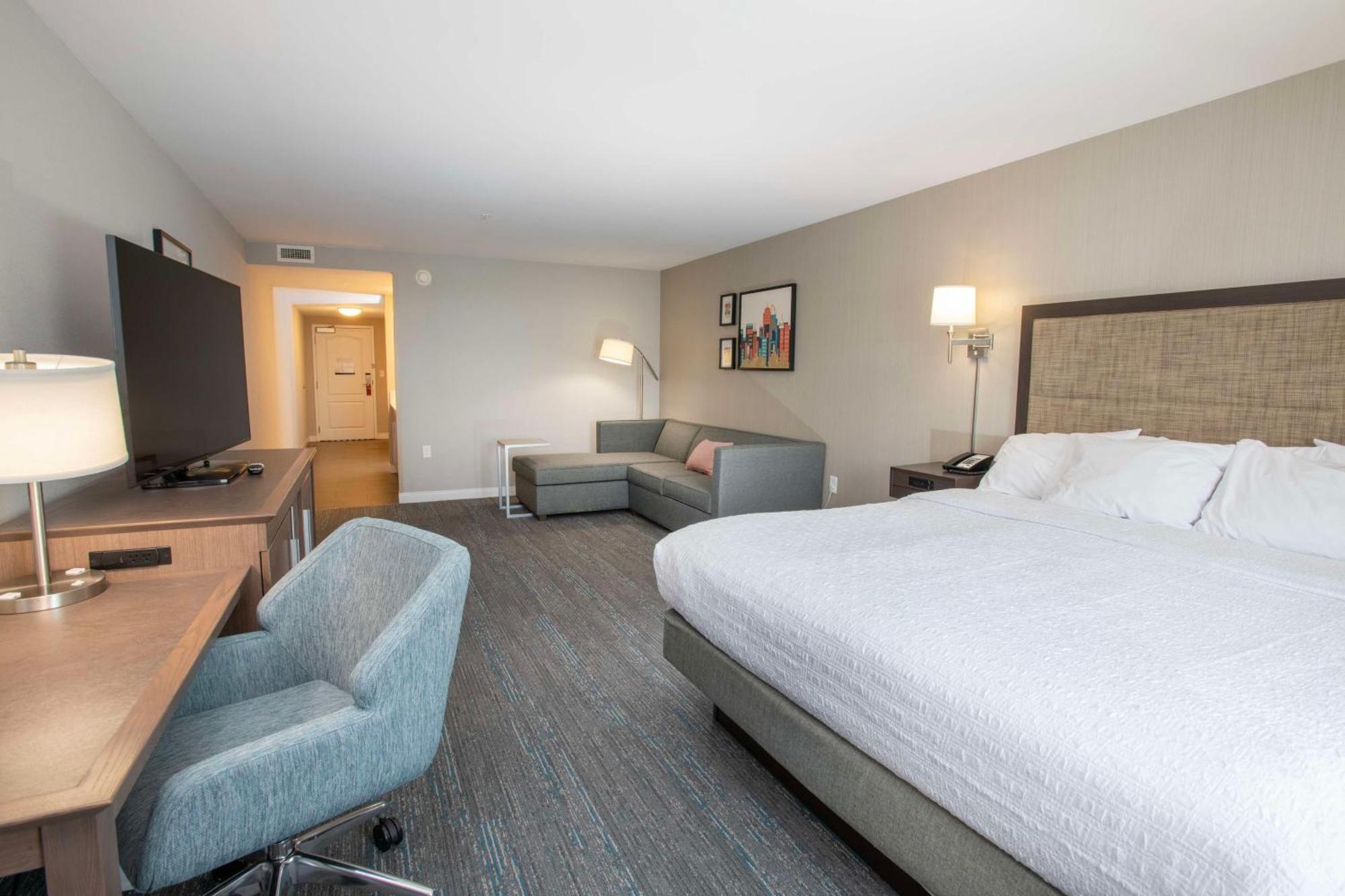 Hampton Inn & Suites - Cincinnati/Kenwood, Oh Silverton Εξωτερικό φωτογραφία