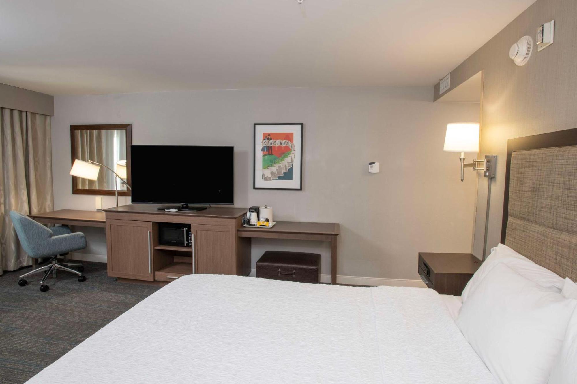 Hampton Inn & Suites - Cincinnati/Kenwood, Oh Silverton Εξωτερικό φωτογραφία