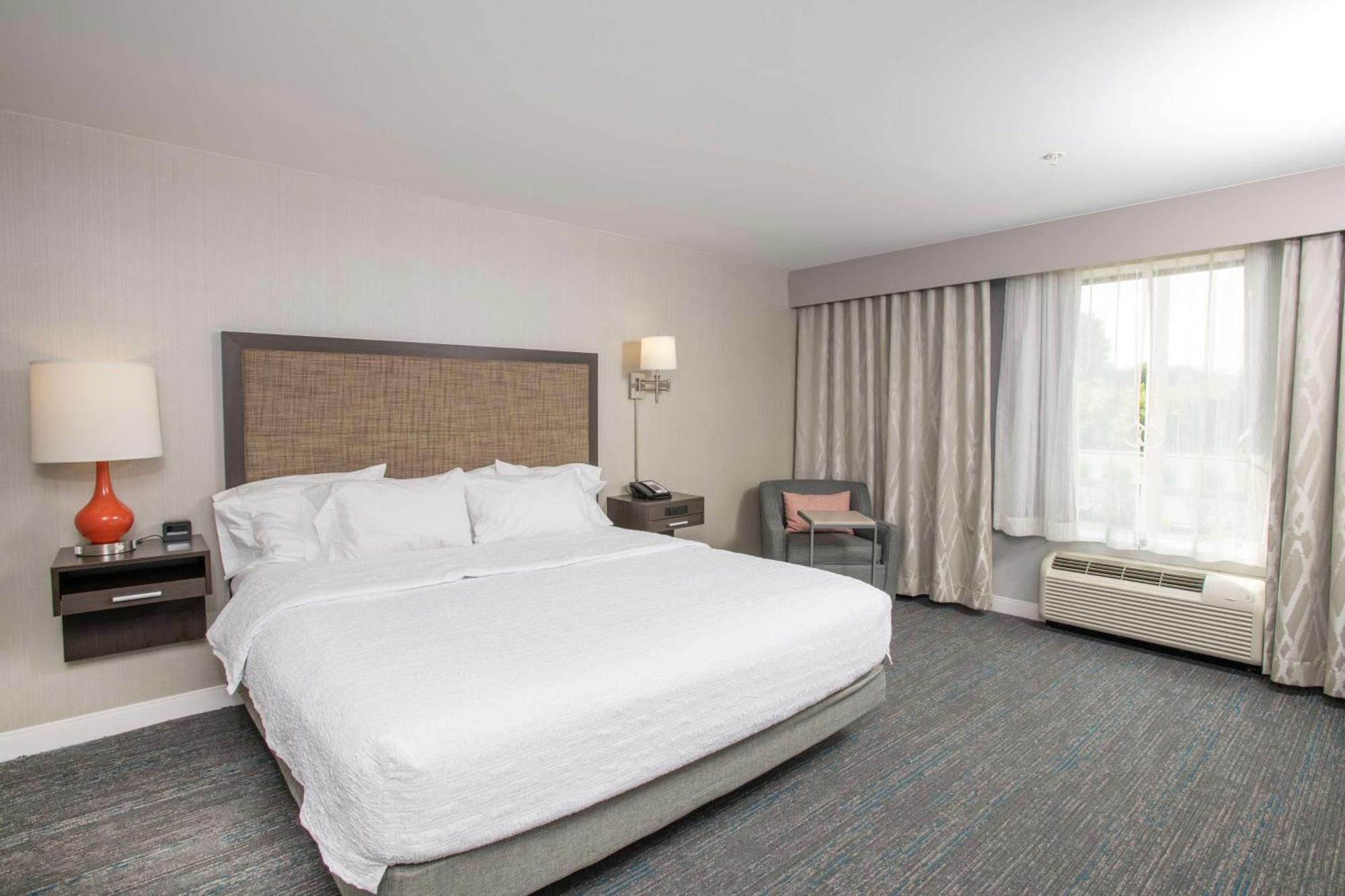 Hampton Inn & Suites - Cincinnati/Kenwood, Oh Silverton Εξωτερικό φωτογραφία