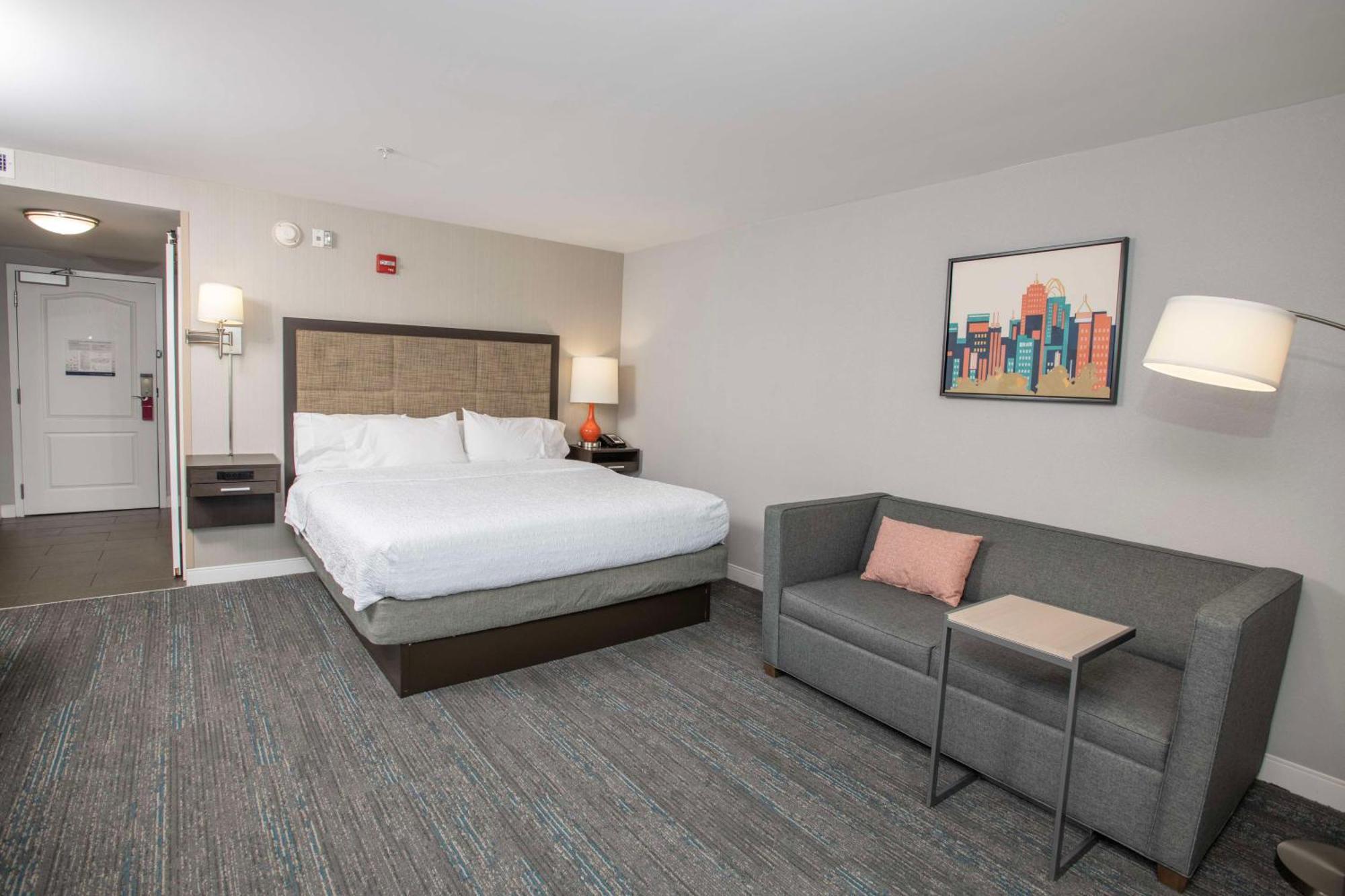 Hampton Inn & Suites - Cincinnati/Kenwood, Oh Silverton Εξωτερικό φωτογραφία