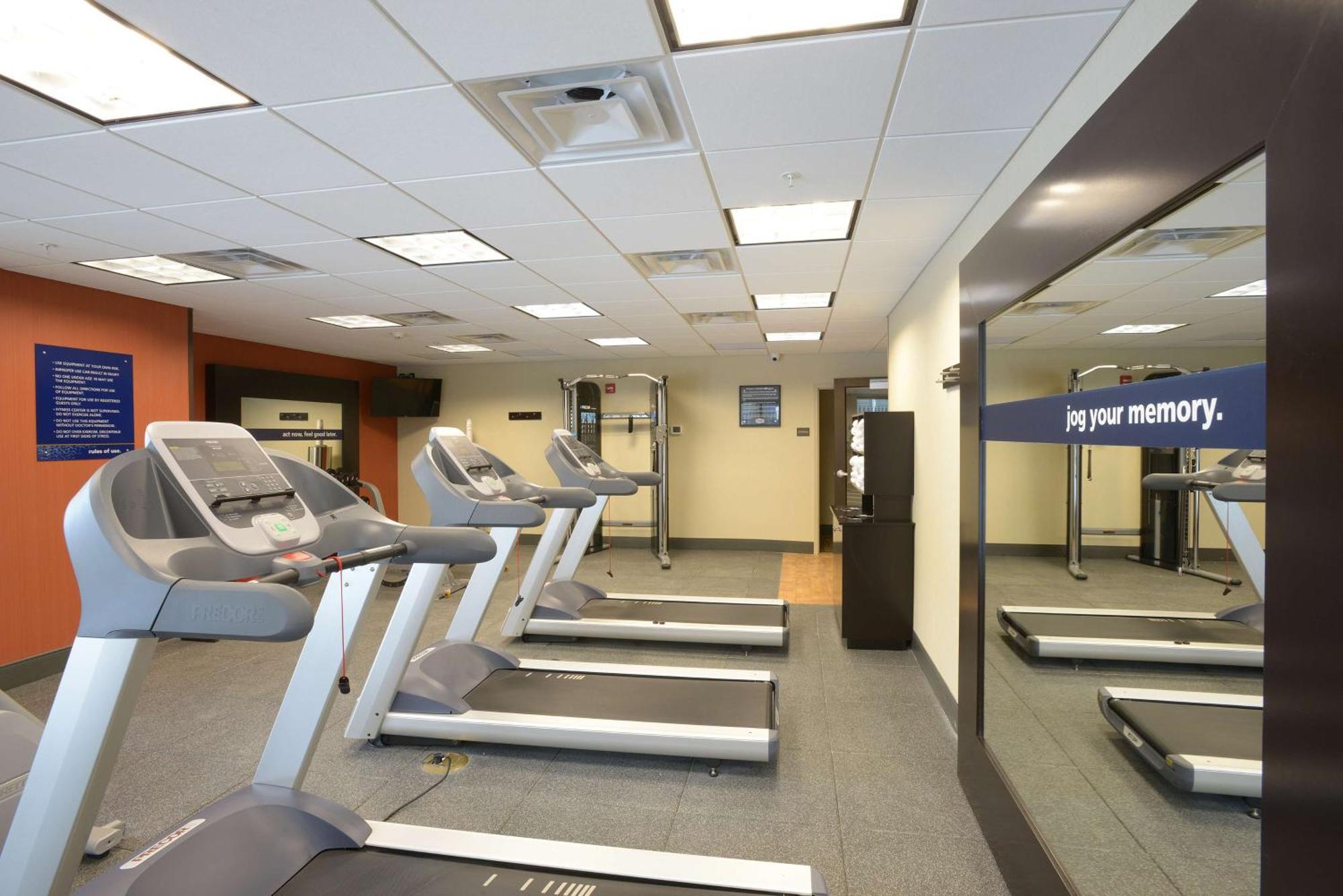 Hampton Inn & Suites - Cincinnati/Kenwood, Oh Silverton Εξωτερικό φωτογραφία