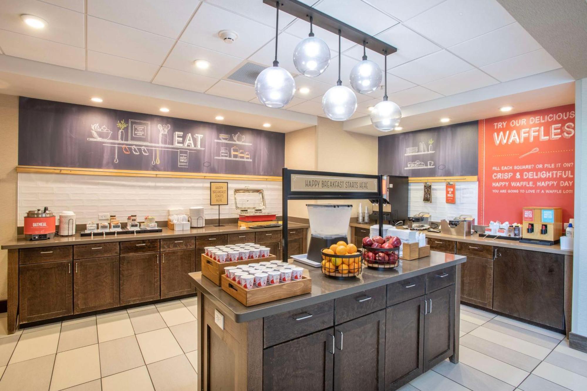 Hampton Inn & Suites - Cincinnati/Kenwood, Oh Silverton Εξωτερικό φωτογραφία