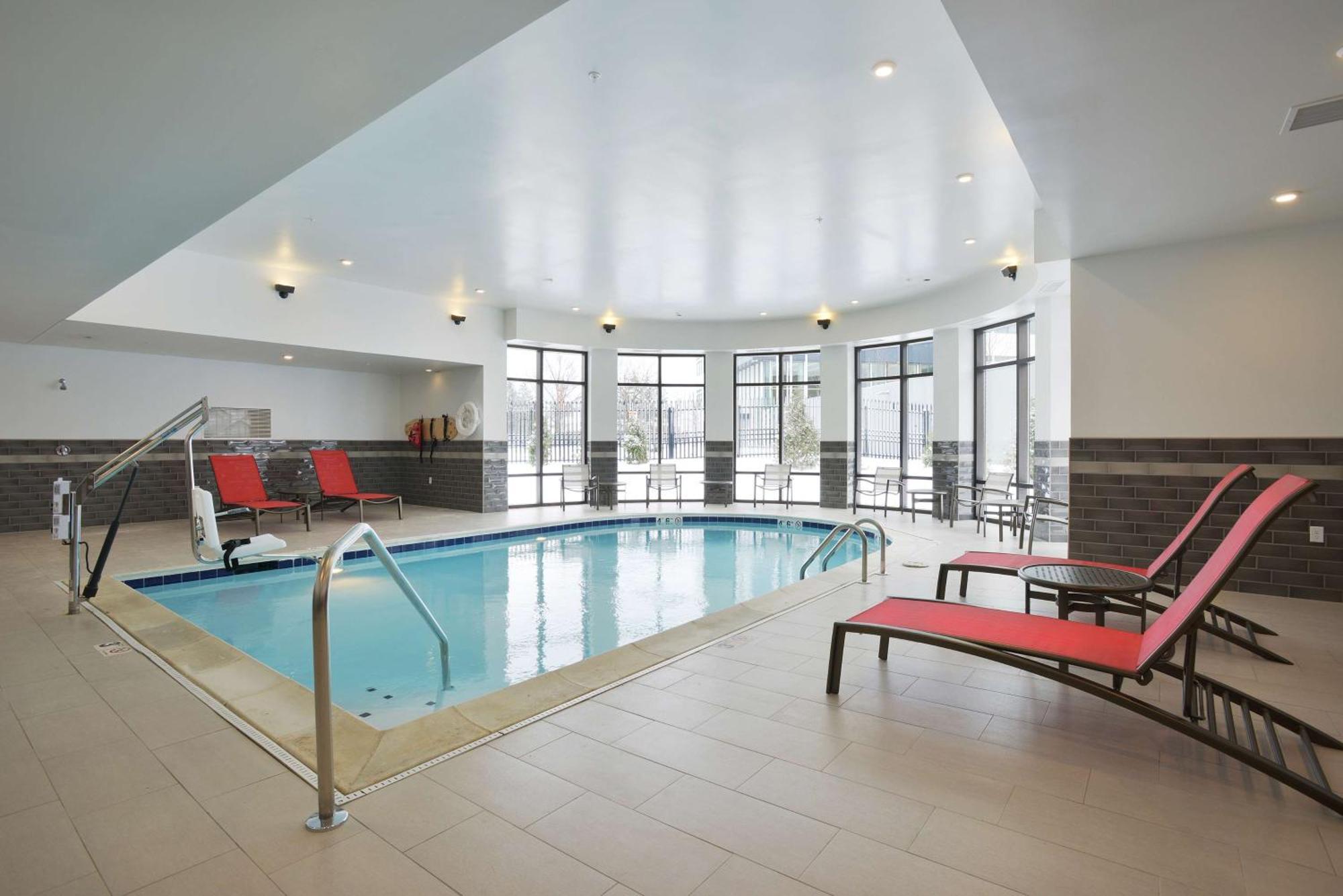 Hampton Inn & Suites - Cincinnati/Kenwood, Oh Silverton Εξωτερικό φωτογραφία